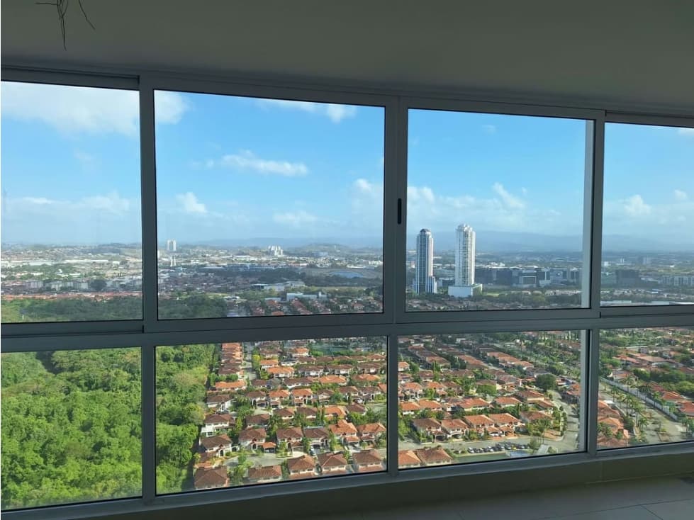 Se Vende Apartamento en Breeze, Costa del Este — foto 1
