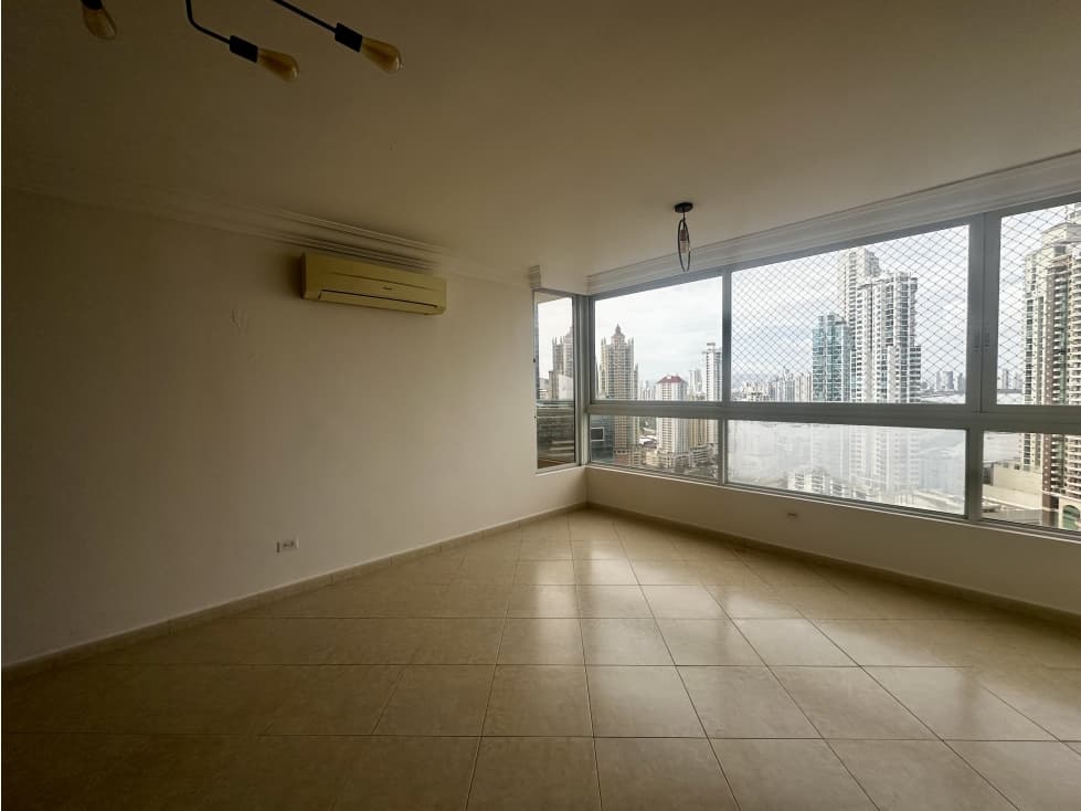 Se Alquila Apartamento en Punta Pacífica — foto 2