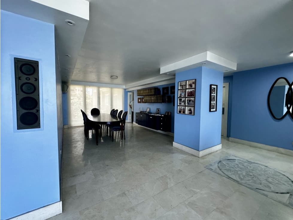 Se Vende Apartamento en Paitilla, Panamá — foto 3