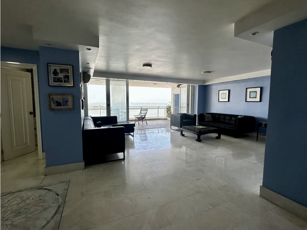 Se Vende Apartamento en Paitilla, Panamá — foto 6
