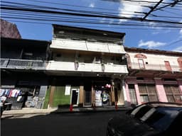 Se Vende Hotel Operativo en Santa Ana