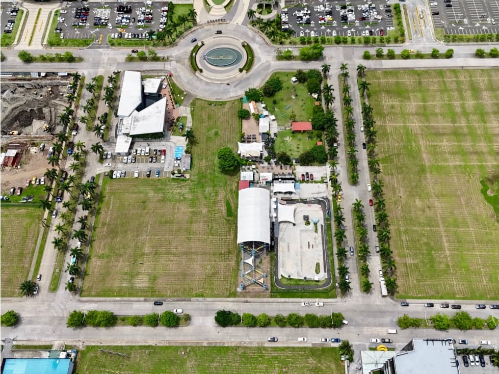 Se Vende Terreno para Desarrollo en Costa del Este — foto 3