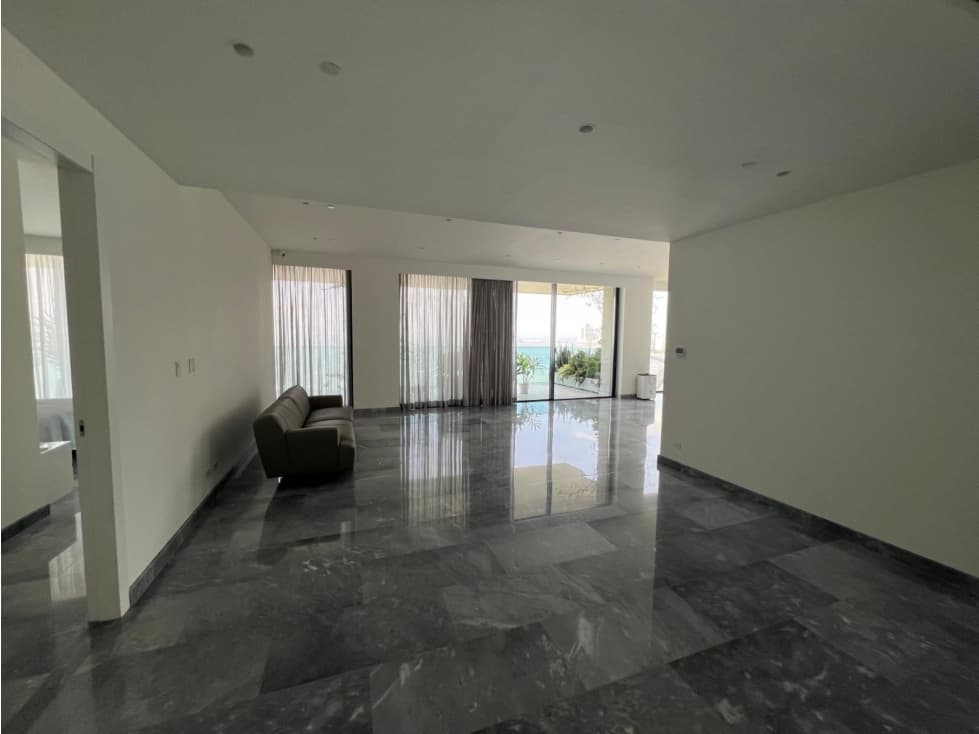 Se Vende Apartamento Amoblado en Costa del Este — foto 6
