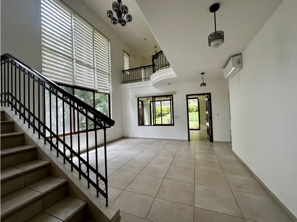 Se Vende Casa en Los Senderos de Camino de Cruces — foto 6