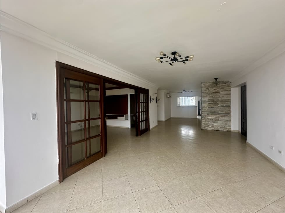 Se Alquila Apartamento en Punta Pacífica — foto 3