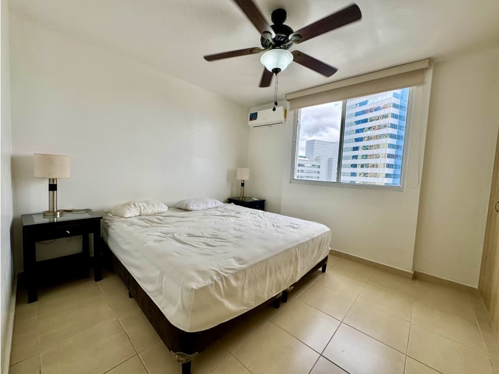 Se Alquila Apartamento en Punta Pacífica — foto 3