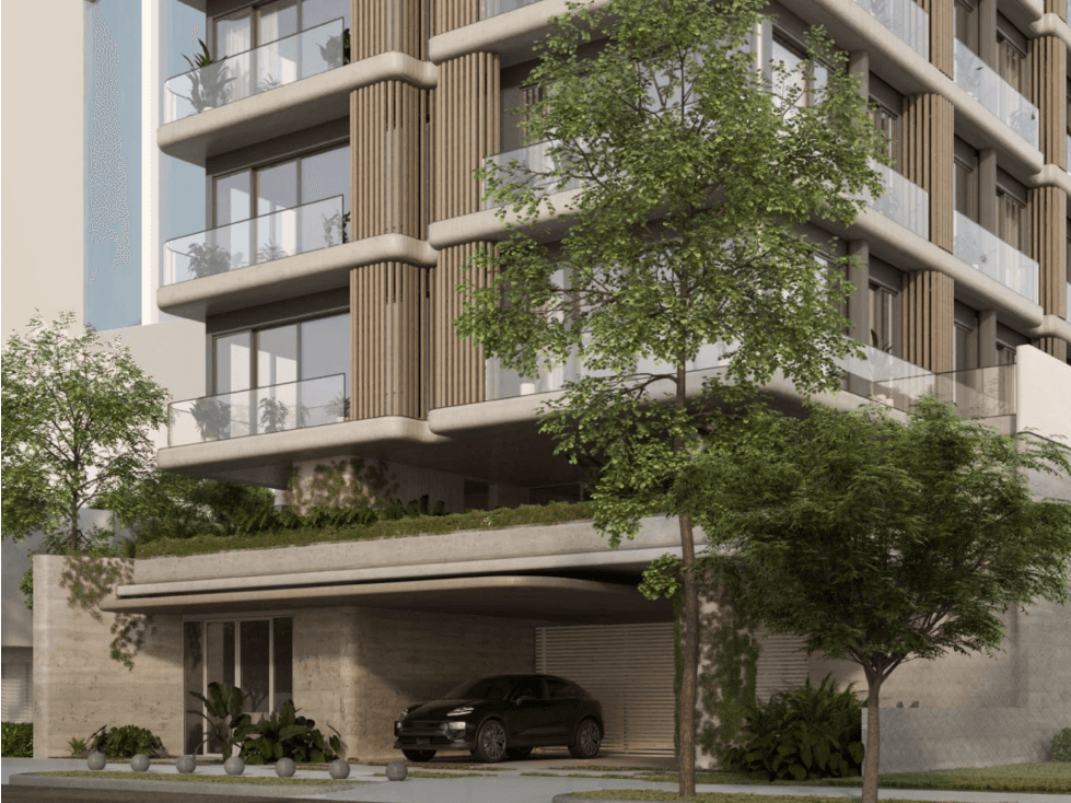 Paly by Wynwood House — foto 1
