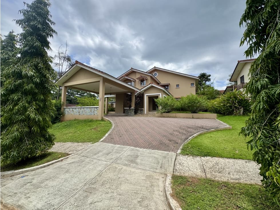 Se Vende Casa en Camino de Cruces — foto 1