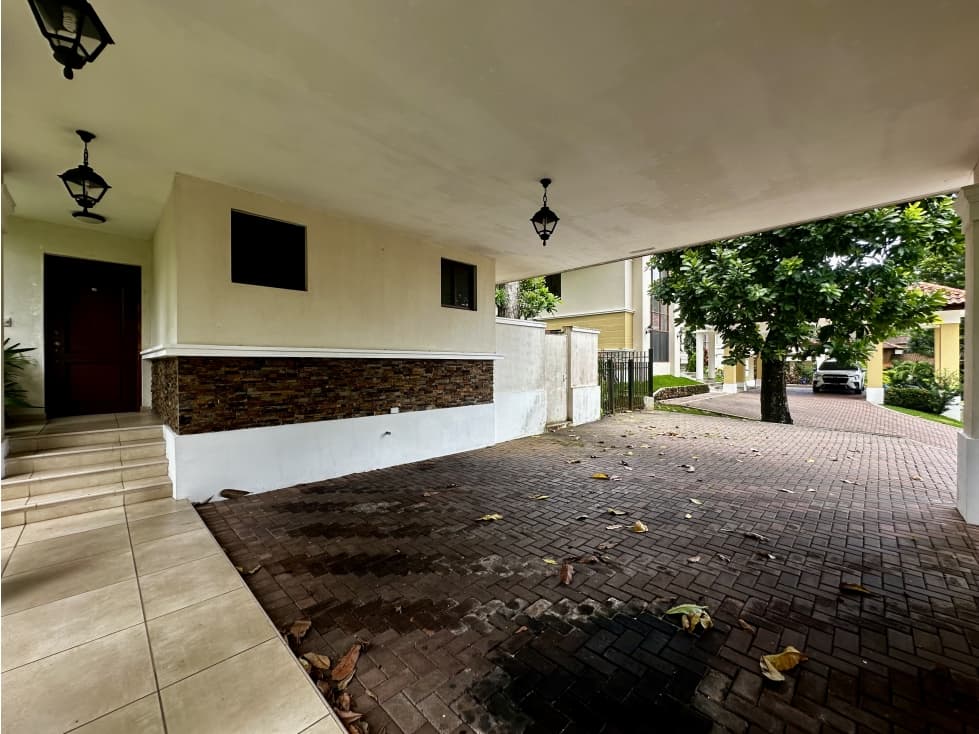 Se Vende Casa en Los Senderos de Camino de Cruces — foto 2