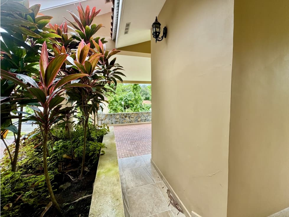 Se Vende Casa en Camino de Cruces — foto 6