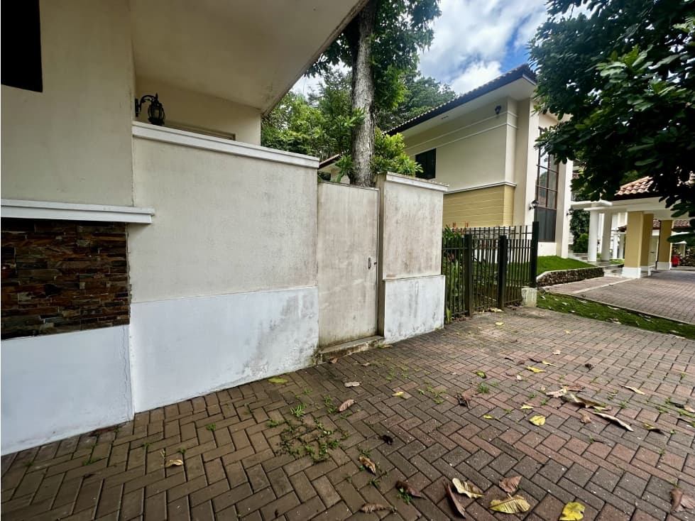 Se Vende Casa en Los Senderos de Camino de Cruces — foto 3
