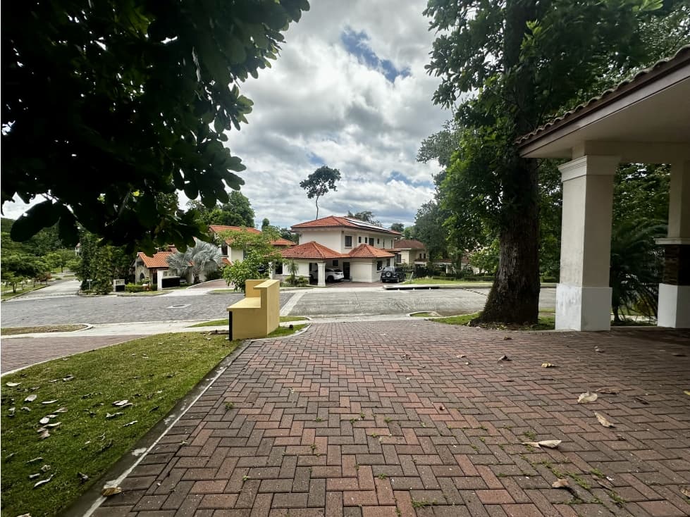 Se Vende Casa en Los Senderos de Camino de Cruces — foto 5