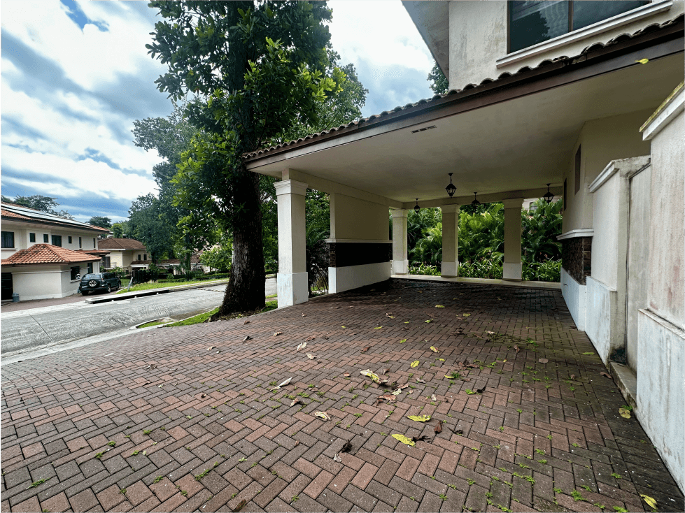Se Vende Casa en Los Senderos de Camino de Cruces — foto 4