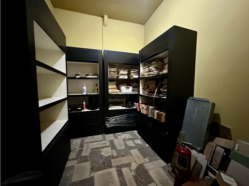 Se Vende Edificio Comercial y Residencial Familiar en San Francisco — foto 3