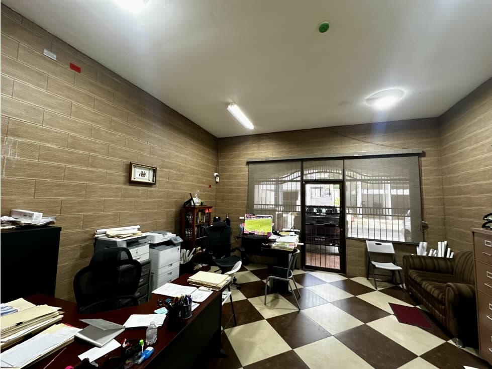 Se Vende Edificio Comercial y Residencial Familiar en San Francisco — foto 2