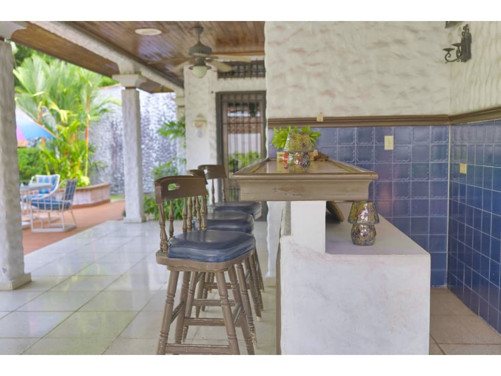 Se Vende Casa en Altos de Golf — foto 4