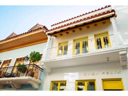 Se Vende - Alquila: Casa Félix en Casco Viejo