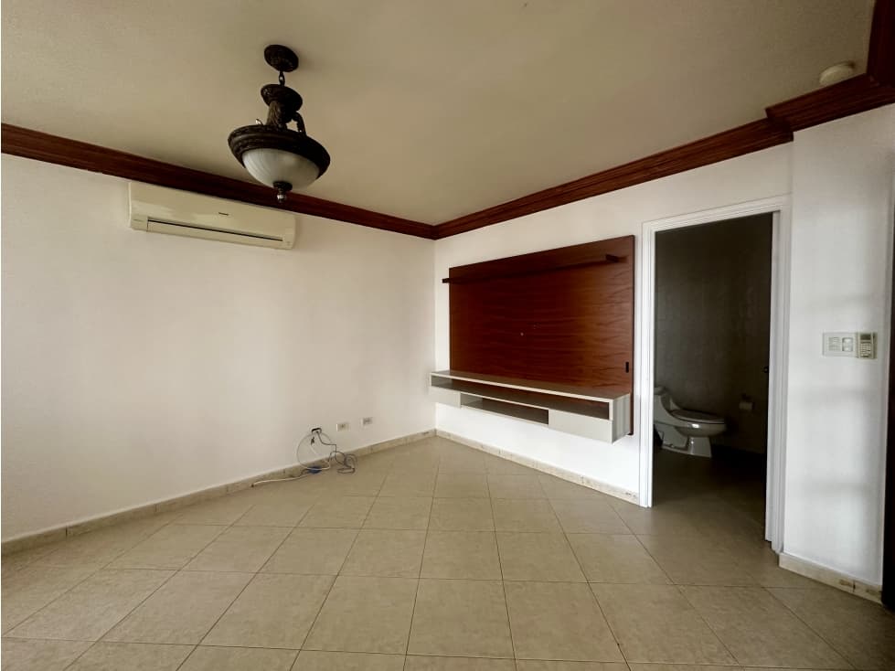Se Alquila Apartamento en Punta Pacífica — foto 4