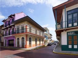 Casa Oscar - Casco Viejo, San Felipe