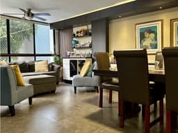 Se Vende o Alquila Apartamento Remodelado en San Francisco