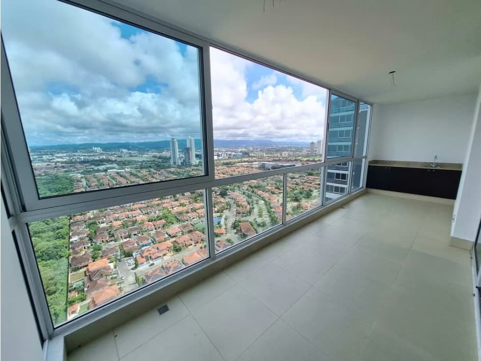 Se Vende Apartamento en Breeze, Costa del Este — foto 3
