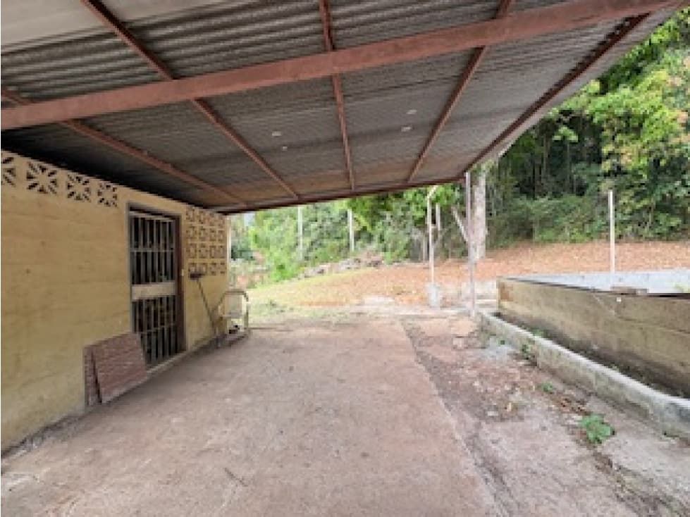 VENTA LOTE EN LLANOS DE CURUNDÚ — foto 2