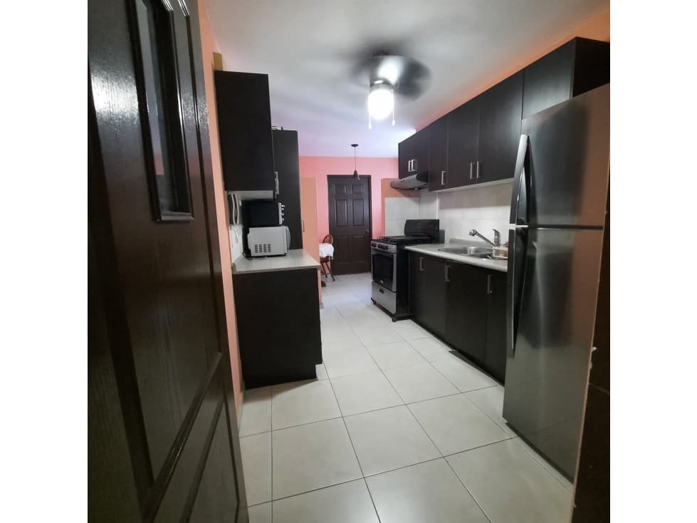 REBAJADO - Venta apartamento PH Aquazul — foto 3
