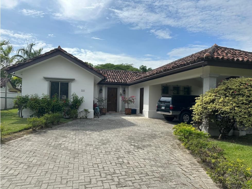 REMATE casa Los Portales, Buenaventura — foto 1