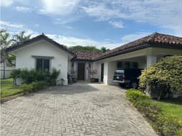 REMATE casa Los Portales, Buenaventura