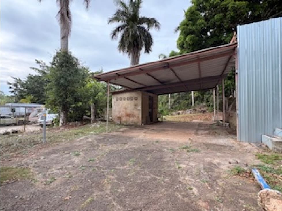 VENTA LOTE EN LLANOS DE CURUNDÚ — foto 4