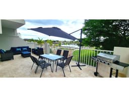 Venta o alquiler bello apartamento en Marina Village, Buenaventura