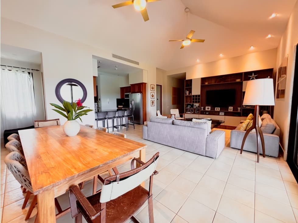 Venta apartamento en Paseo de las Casas, Buenventura — foto 2