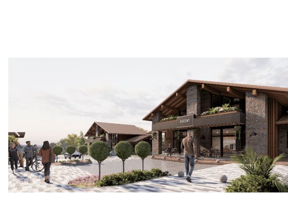 INVERSION EN PROYECTO TOWN BOQUETE — foto 2