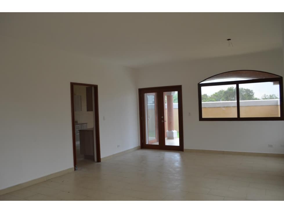 Venta casa nueva El Doral - Costa Sur — foto 4