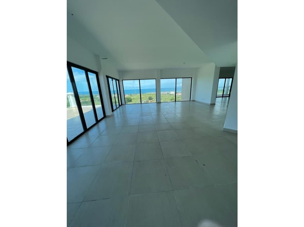 Venta de Penthouse en Vista Mar — foto 5