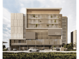 Venta en Marbella apartamentos ROI hasta 12% THE EDGE