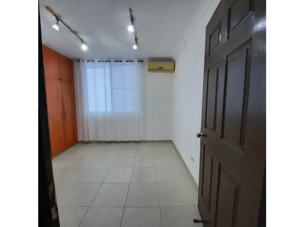 REBAJADO - Venta apartamento PH Aquazul — foto 4