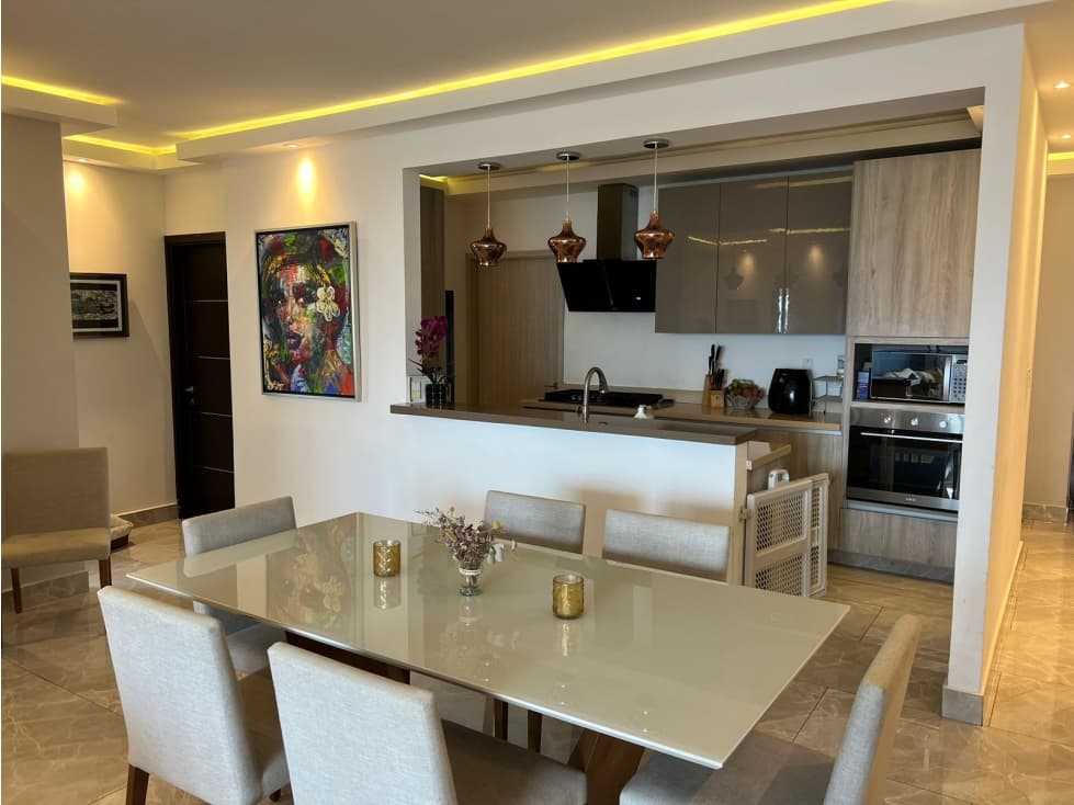Rebajado apartamento PH Premium Tower, San Francisco — foto 5