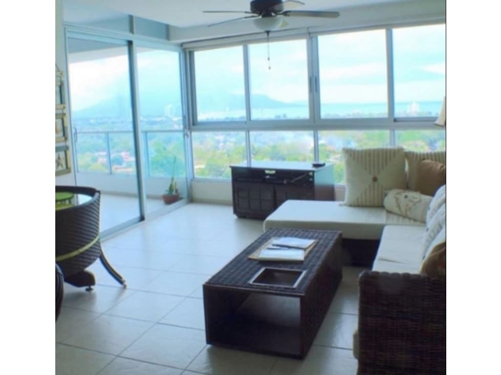 Vendo/arriendo apartamento en Panama — foto 1