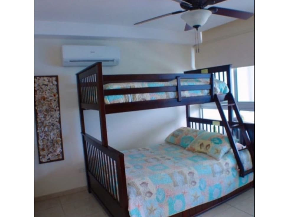 Vendo/arriendo apartamento en Panama — foto 6