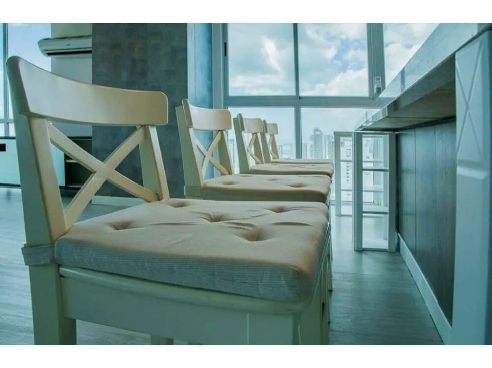 VENTA DE PENTHOUSE EN COCO DEL MAR — foto 6