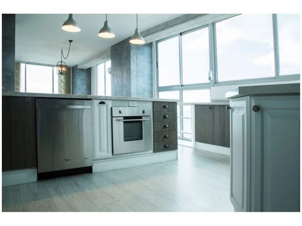 VENTA DE PENTHOUSE EN COCO DEL MAR — foto 5