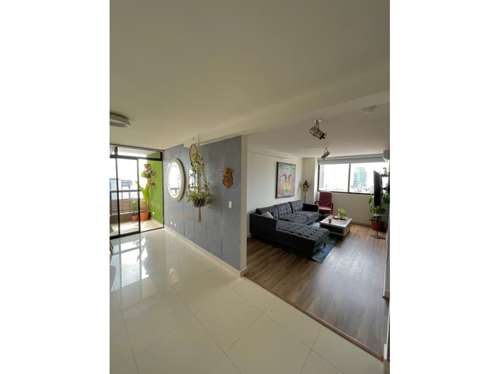 SE VENDE APARTAMENTO EN AV BALBOA PH BALBOA BAY — foto 6