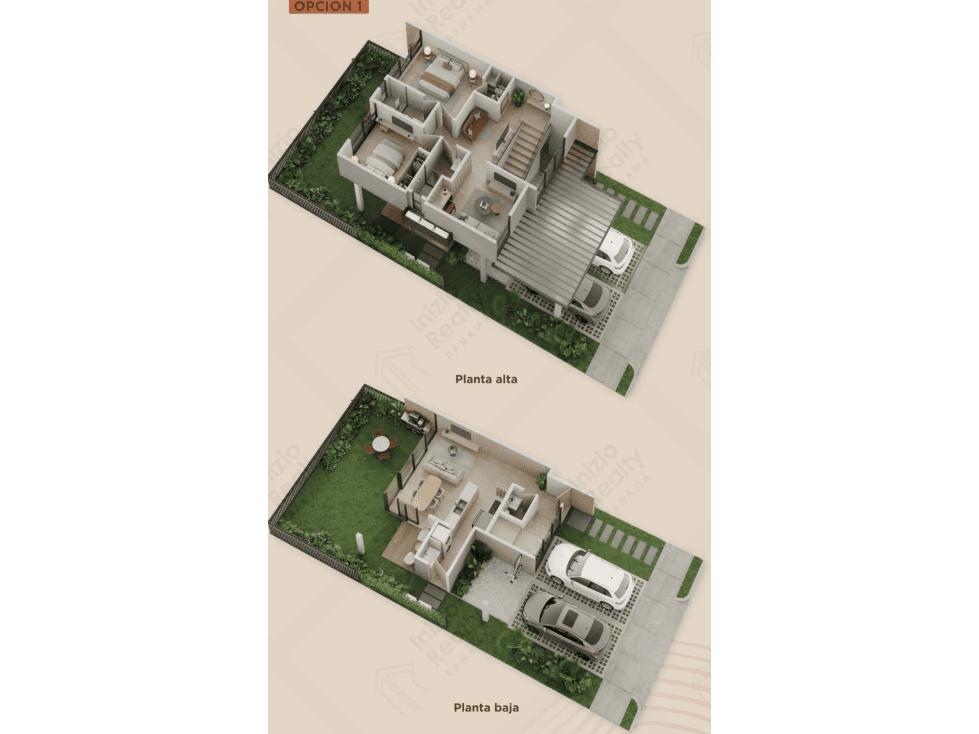 CASAS EN PREVENTA EN PANAMA NORTE — foto 4