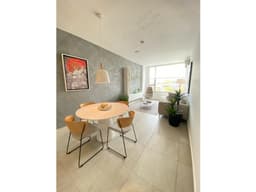 SE VENDE APARTAMENTO A ESTRENAR EN EL CANGREJO