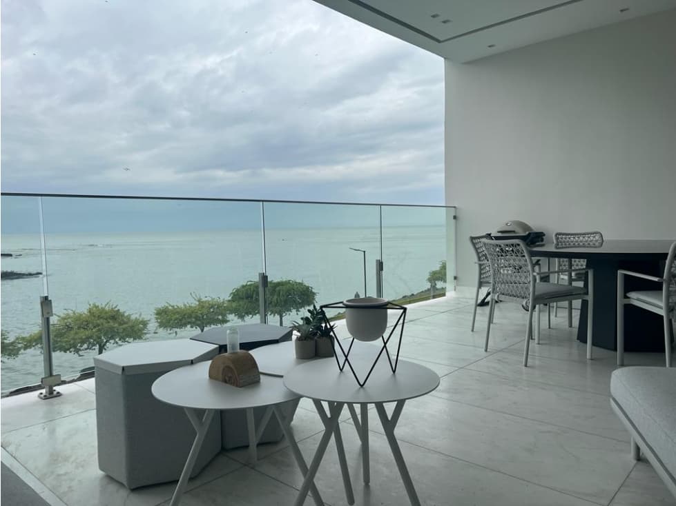 Apartamento en venta en PH The Residences — foto 1