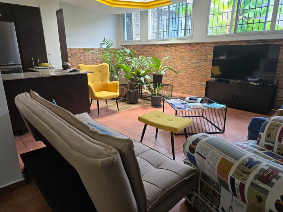 SE VENDE CASA EN CHANIS LEFEVRE JUAN DIAZ — foto 5