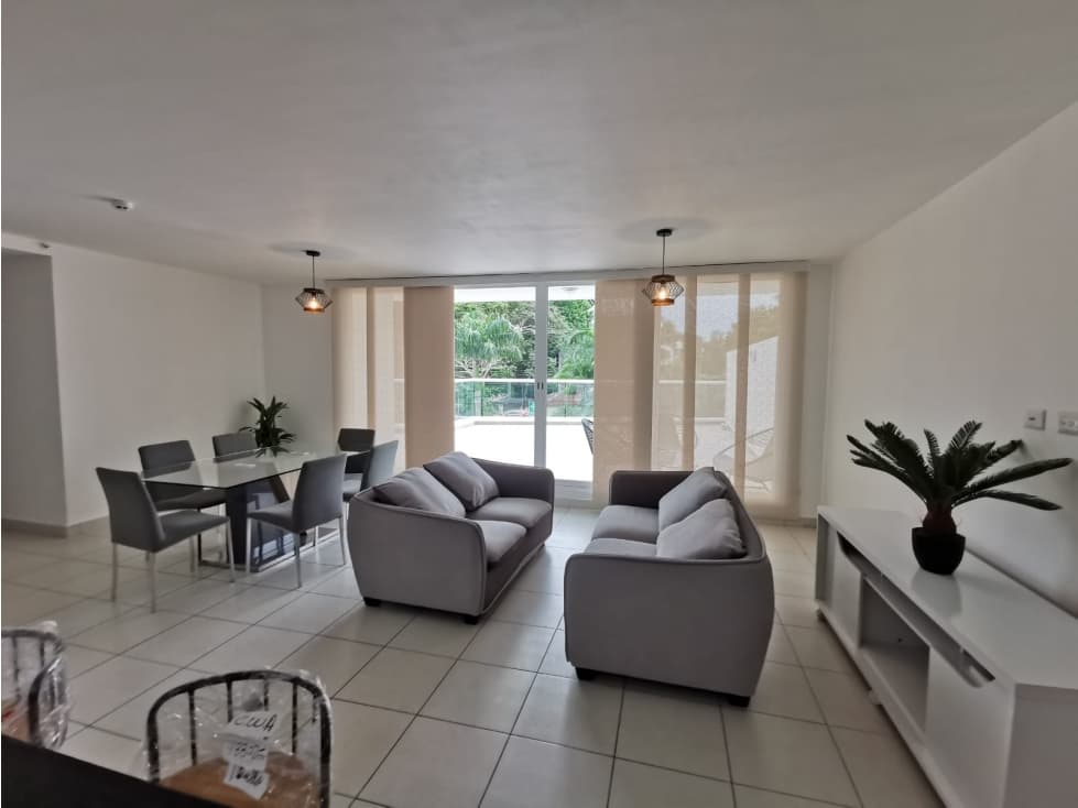 VENTA DE APARTAMENTO EN CLAYTON ALBROOK, PH CLAYTON PARK II — foto 2