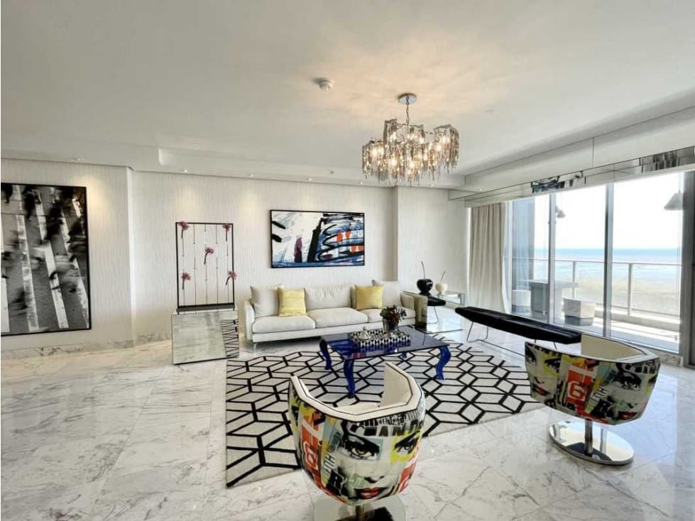 VENTA DE APARTAMENTO EN COSTA DEL ESTE, PH REGALÍA — foto 1