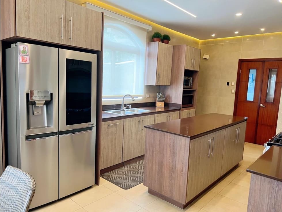 VENTA DE HERMOSA CASA EN COSTA SUR, PH DORAL — foto 6